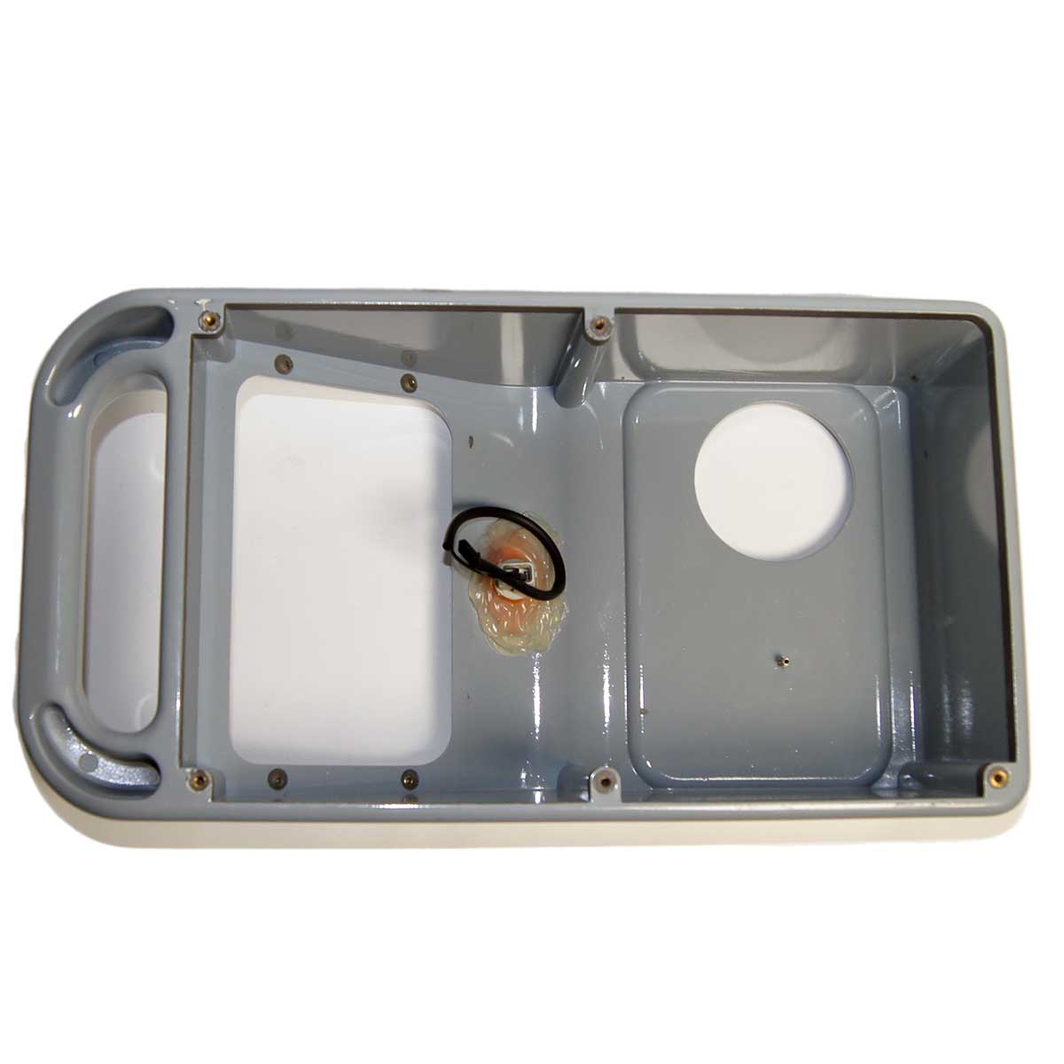 Cynosure DEKA SmartXide Scanner CO2 Laser Smart Scan Top Display Cover As-Is