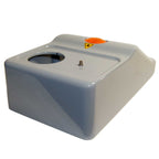 Cynosure DEKA SmartXide Scanner CO2 Laser Smart Scan Top Display Cover As-Is