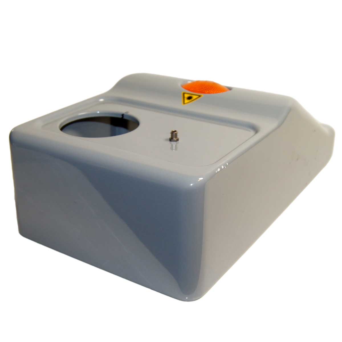 Cynosure DEKA SmartXide Scanner CO2 Laser Smart Scan Top Display Cover As-Is