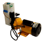 Cynosure Laser Water Pump Assembly Pan World NH-200PS-Z 220V Apogee Affirm Elite