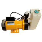Cynosure Laser Water Pump Assembly Pan World NH-200PS-Z 220V Apogee Affirm Elite