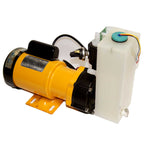Cynosure Laser Water Pump Assembly Pan World NH-200PS-Z 220V Apogee Affirm Elite