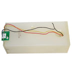 Cynosure Laser Apogee Elite Coolant Water Reservoir 130-7001-022 Part As-Is