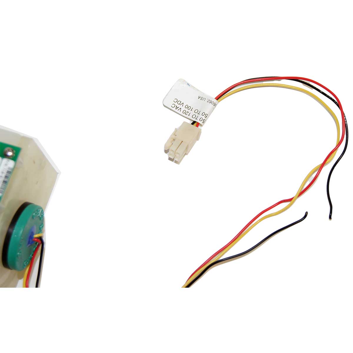 Cynosure Laser Apogee Elite Coolant Water Reservoir 130-7001-022 Part As-Is