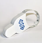 BTL Retractable Tape Measure Body Contour Measuring 55" 140cm Unit Circumference
