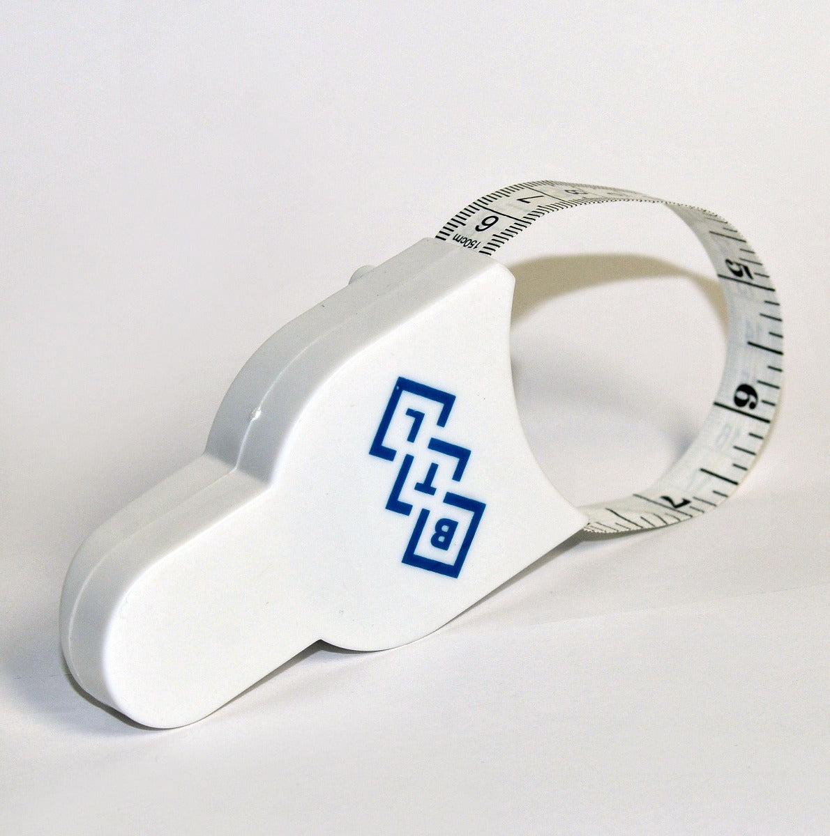 BTL Retractable Tape Measure Body Contour Measuring 55" 140cm Unit Circumference