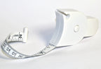 BTL Retractable Tape Measure Body Contour Measuring 55" 140cm Unit Circumference