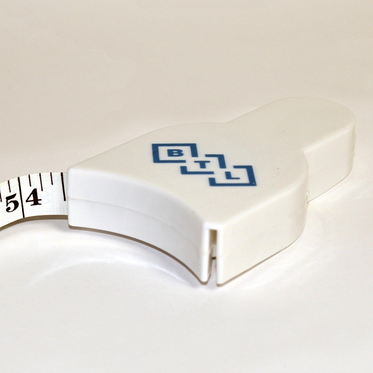 BTL Retractable Tape Measure Body Contour Measuring 55" 140cm Unit Circumference