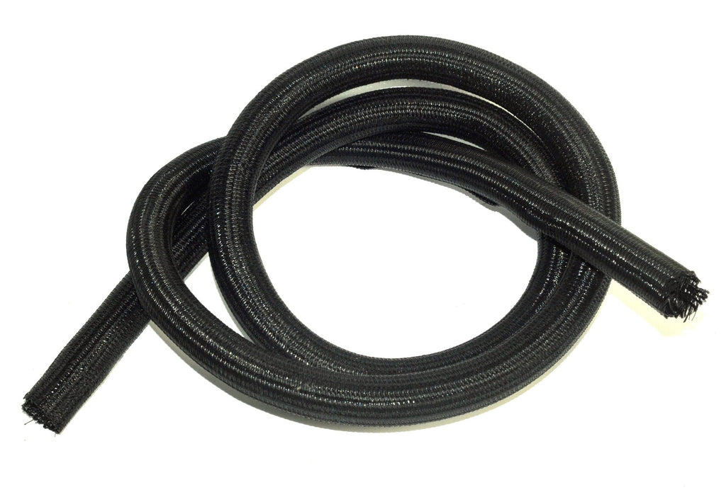 Candela GentleYAG Laser Fiber Delivery BLACK COVER Fiber Mesh 5' Fabric PARTS