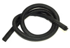 Candela GentleYAG Laser Fiber Delivery BLACK COVER Fiber Mesh 5' Fabric PARTS