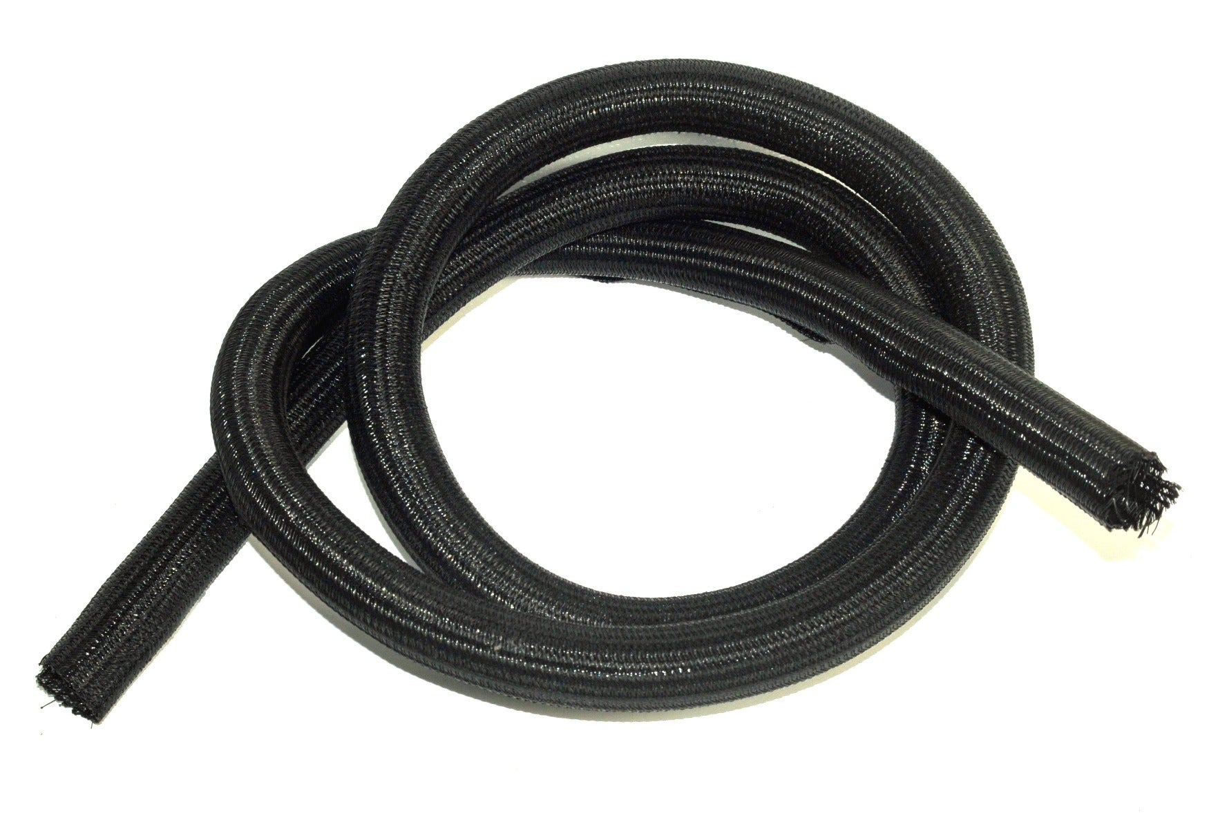 Candela GentleYAG Laser Fiber Delivery BLACK COVER Fiber Mesh 5' Fabric PARTS