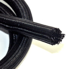 Candela GentleYAG Laser Fiber Delivery BLACK COVER Fiber Mesh 6' Fabric PARTS