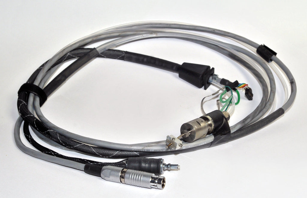 Candela GentleYAG VP YAG Laser 1.5 3mm 1064nm Handpiece Cable Gentle YAG PARTS