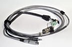 Candela GentleYAG VP YAG Laser 1.5 3mm 1064nm Handpiece Cable Gentle YAG PARTS