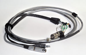 Candela GentleYAG VP YAG Laser 1.5 3mm 1064nm Handpiece Cable Gentle YAG PARTS