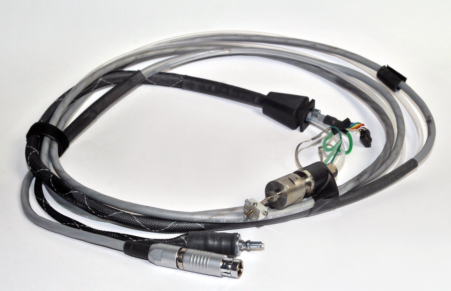 Candela GentleYAG VP YAG Laser 1.5 3mm 1064nm Handpiece Cable Gentle YAG PARTS