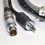Candela GentleYAG VP YAG Laser 1.5 3mm 1064nm Handpiece Cable Gentle YAG PARTS