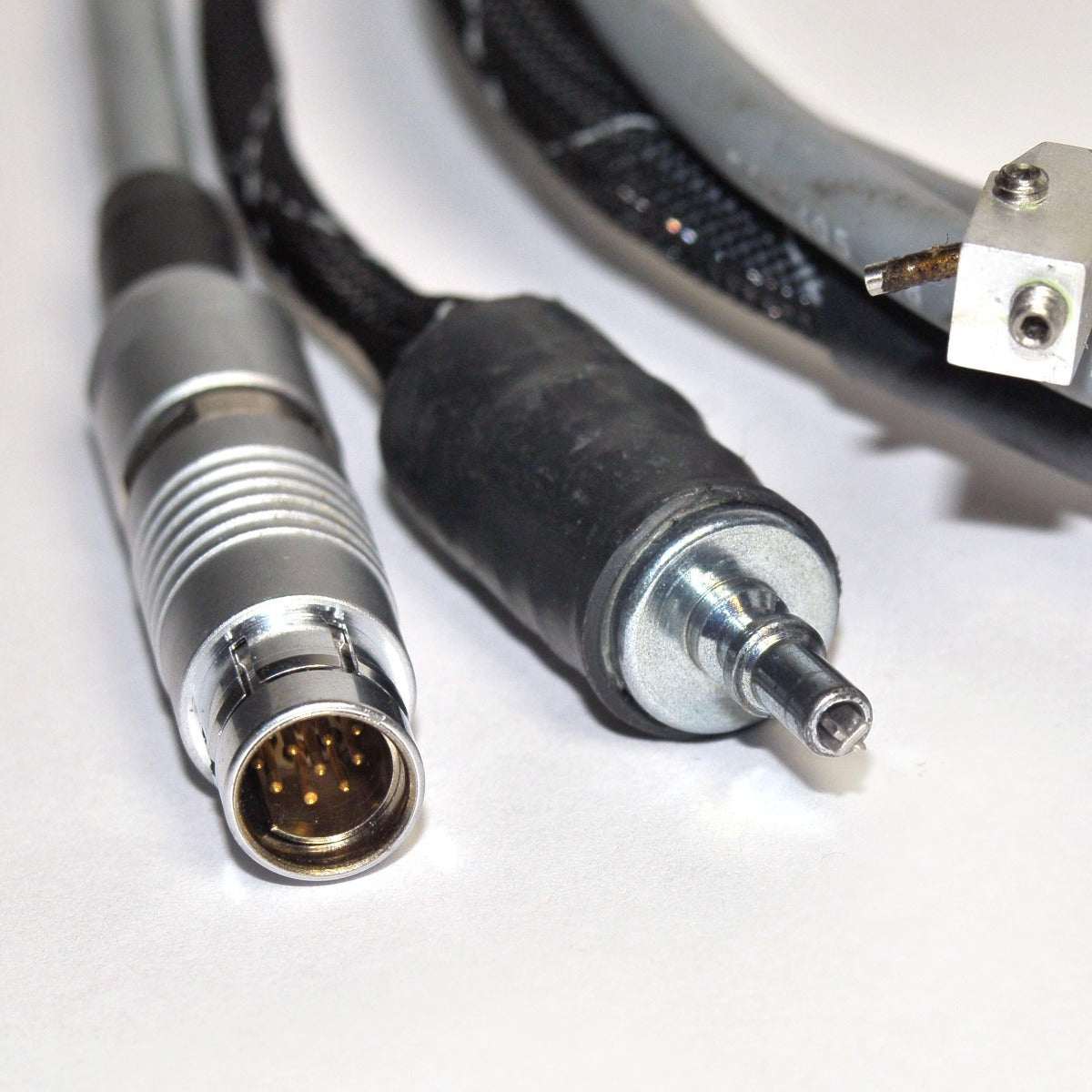 Candela GentleYAG VP YAG Laser 1.5 3mm 1064nm Handpiece Cable Gentle YAG PARTS