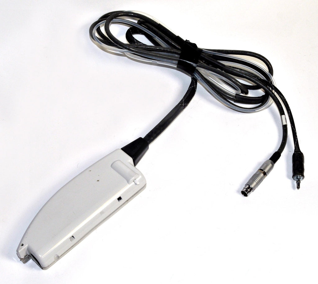 Candela GentleYAG Laser Handpiece 1064nm Delivery Data Cable PARTS AS-IS