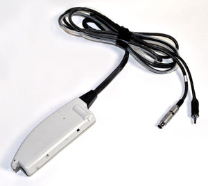 Candela GentleYAG Laser Handpiece 1064nm Delivery Data Cable PARTS AS-IS