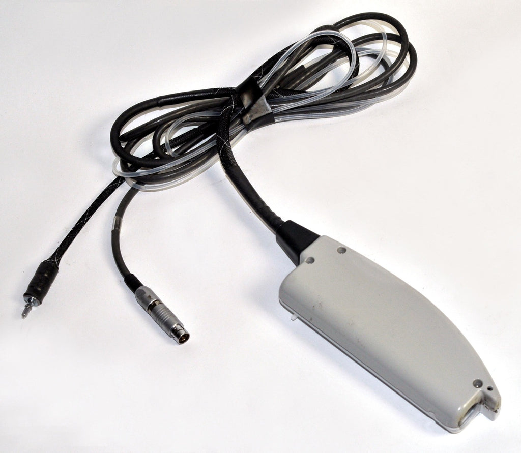 Candela GentleYAG Laser Handpiece 1064nm Delivery Data Cable PARTS AS-IS
