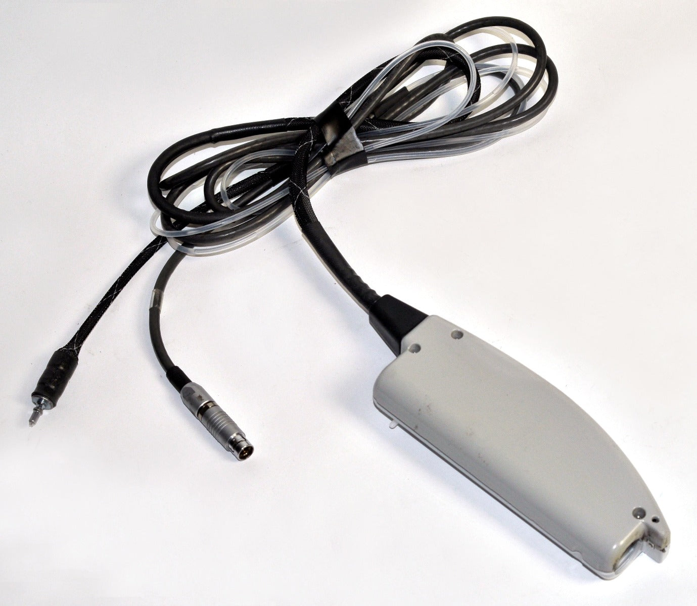 Candela GentleYAG Laser Handpiece 1064nm Delivery Data Cable PARTS AS-IS