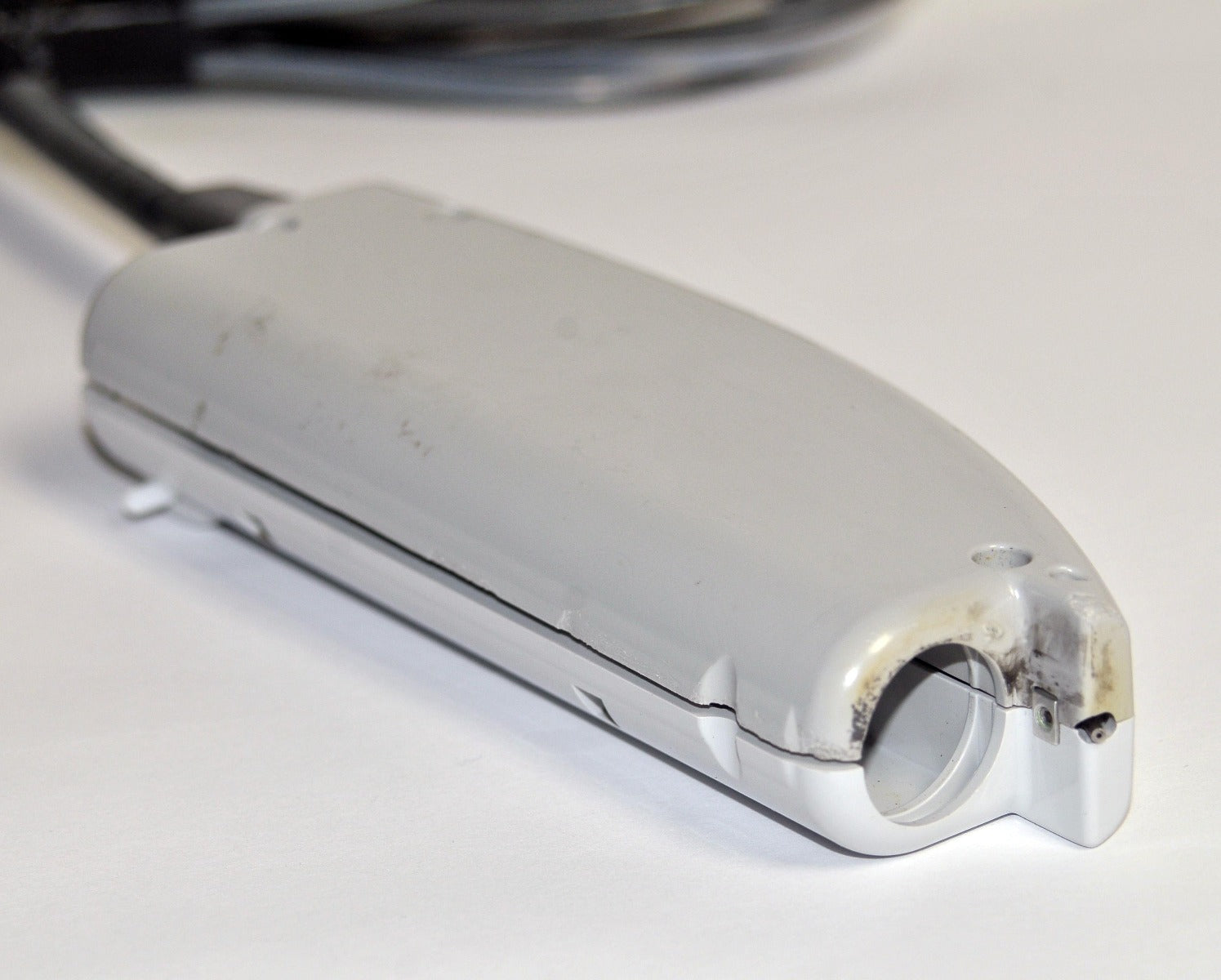 Candela GentleYAG Laser Handpiece 1064nm Delivery Data Cable PARTS AS-IS