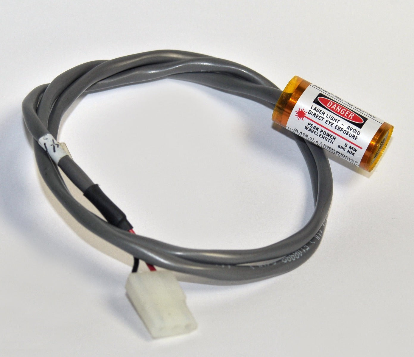 Coherent Ultra Pulse 5000C Laser Aiming Diode Cable Wire 5000 C PARTS