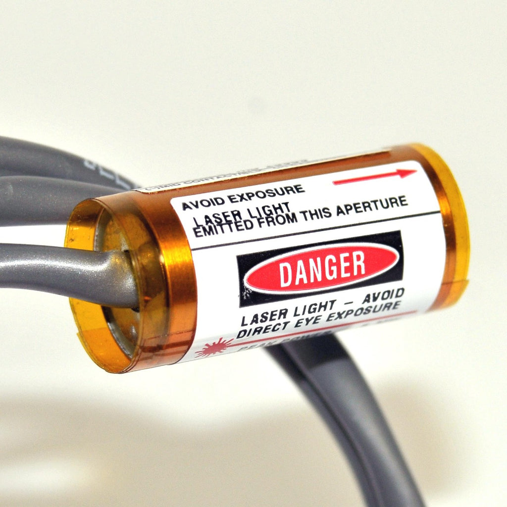 Coherent Ultra Pulse 5000C Laser Aiming Diode Cable Wire 5000 C PARTS