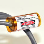 Coherent Ultra Pulse 5000C Laser Aiming Diode Cable Wire 5000 C PARTS