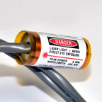 Coherent Ultra Pulse 5000C Laser Aiming Diode Cable Wire 5000 C PARTS