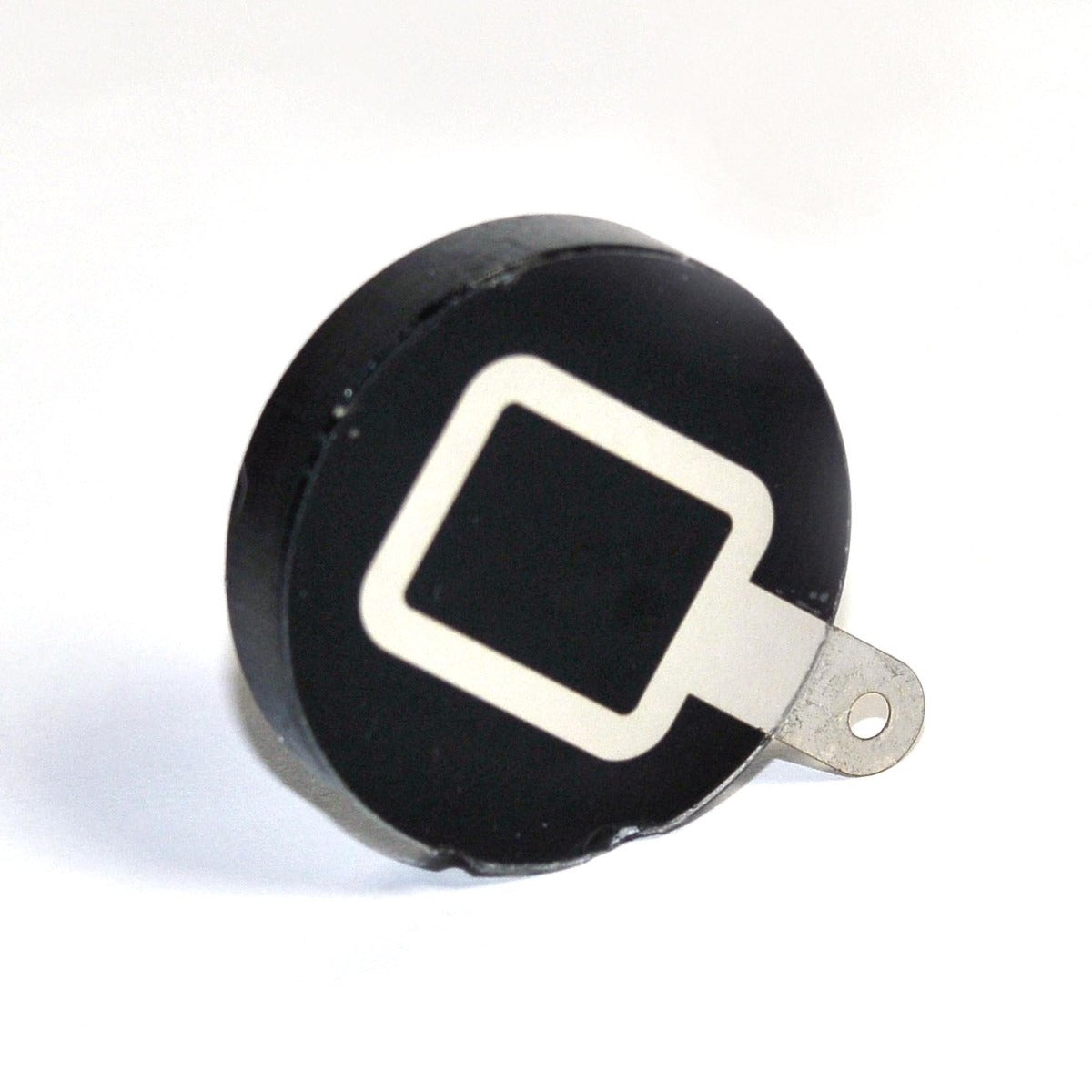 Cynosure Palomar Skintel Melanin Reader Calibration BLACK Puck Round Single