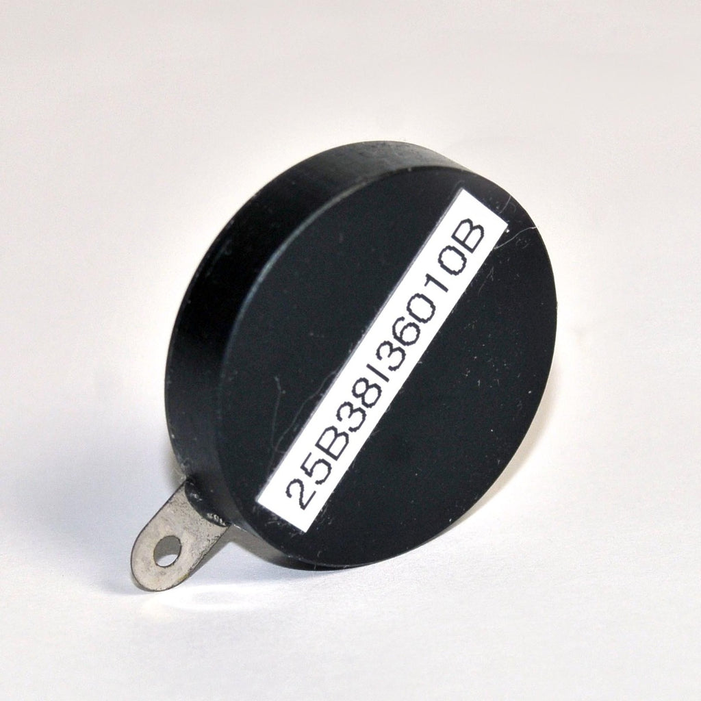 Cynosure Palomar Skintel Melanin Reader Calibration BLACK Puck Round Single