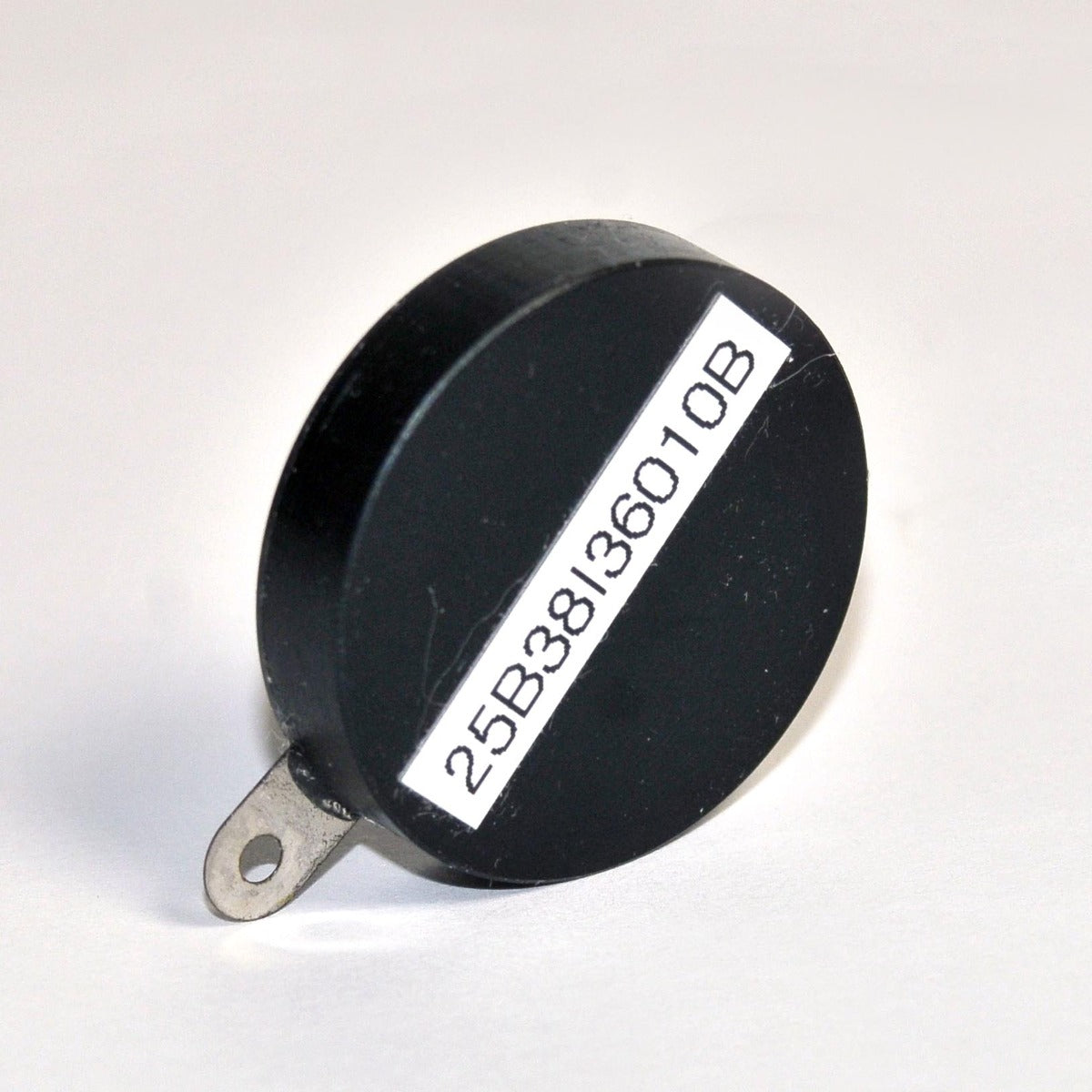 Cynosure Palomar Skintel Melanin Reader Calibration BLACK Puck Round Single
