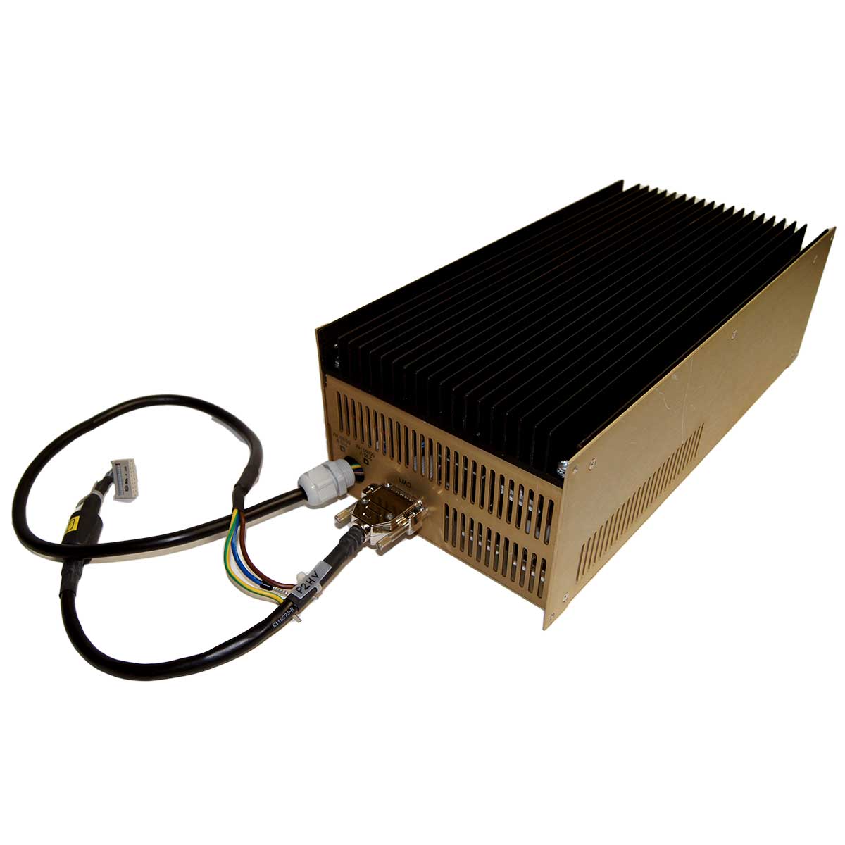 Cynosure DEKA SmartXide Scanner CO2 Laser Smart Scan High Voltage Power Supply