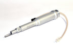DEKA Cynosure SmartXide CO2 Laser 4" Dental Handpiece Silver 2cm Distance Gauge
