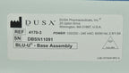 DUSA Pharmaceuticals Blue Light BLU-U Photodynamic Acne Therapy Treatment 4170