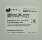 DUSA Pharmaceuticals Blue Light BLU-U Photodynamic Acne Therapy Treatment 4170