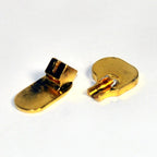 Lumenis LPG Laser Handpiece Mirrors Hand Piece PARTS Color: Gold