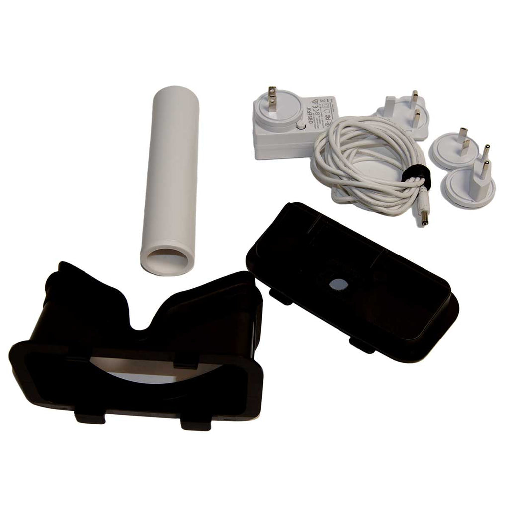 SkinCeuticals SkinScope LED Beauty Advisory Diagnostic Tool Cosmetic Skin Scope