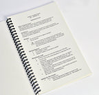 miraDry Miramarlabs MD4000-TS2 Template Reference System Kit Booklet Book
