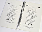 miraDry Miramarlabs MD4000-TS2 Template Reference System Kit Booklet Book