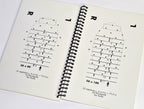 miraDry Miramarlabs MN-4000 MD4000-TS Template Reference Booklet LB0093.E Book
