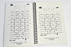 miraDry Miramarlabs MN-4000 MD4000-TS Template Reference Booklet LB0093.E Book