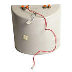 Envy Medical Silkpeel Dermalinfusion Bottle Cavity Shell Case System PARTS As-Is