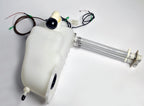 Aesthetic Laser Water Tank Replacement DI Reservoir Assembly White Plastic PARTS