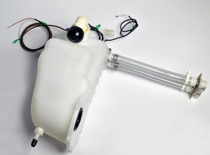 Aesthetic Laser Water Tank Replacement DI Reservoir Assembly White Plastic PARTS