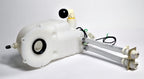 Aesthetic Laser Water Tank Replacement DI Reservoir Assembly White Plastic PARTS