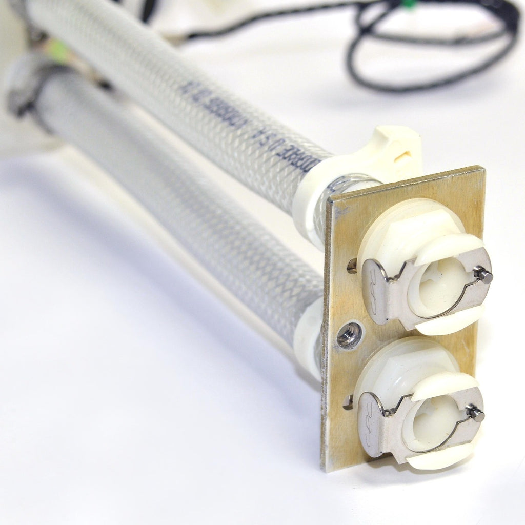 Aesthetic Laser Water Tank Replacement DI Reservoir Assembly White Plastic PARTS