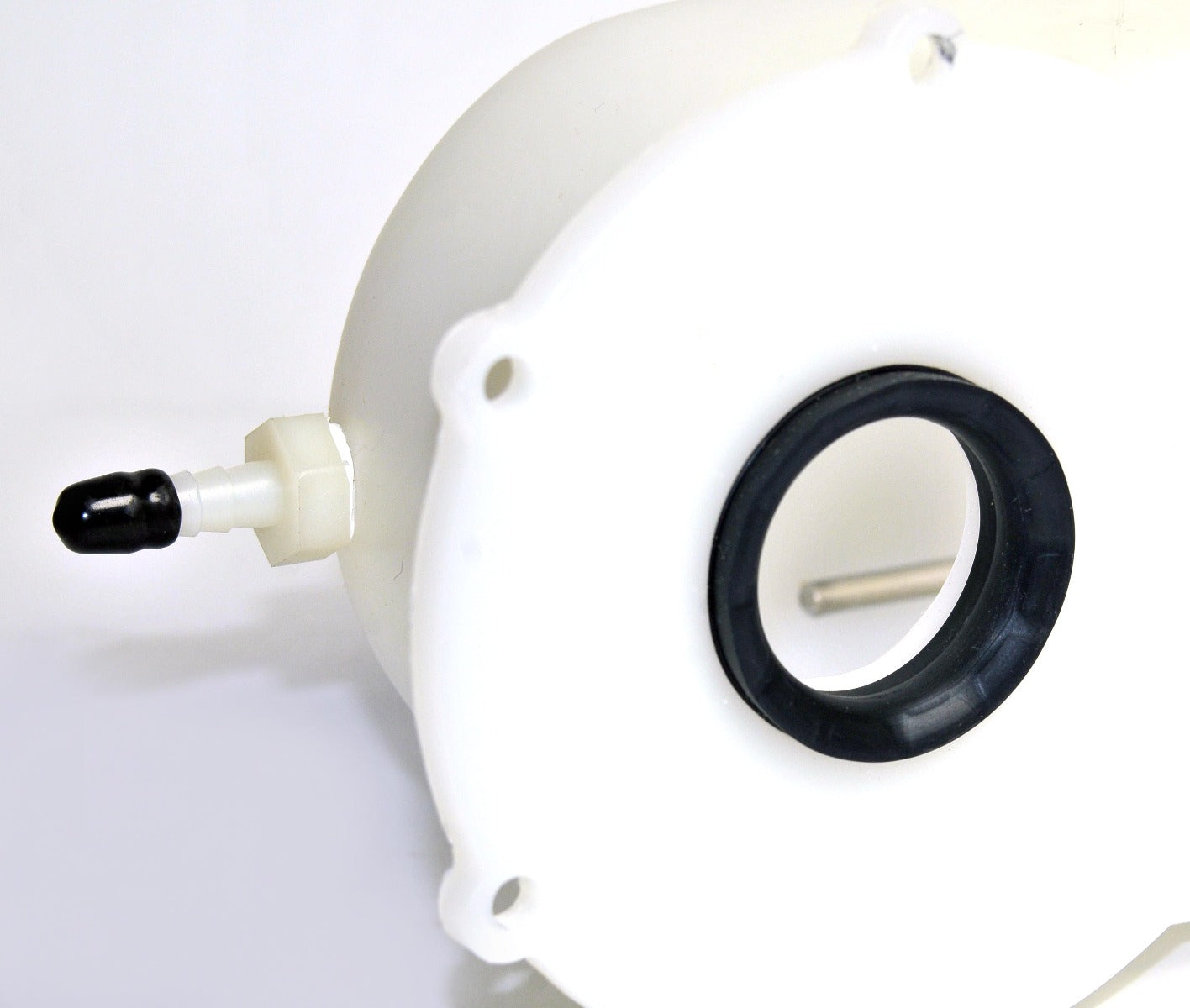 Aesthetic Laser Water Tank Replacement DI Reservoir Assembly White Plastic PARTS
